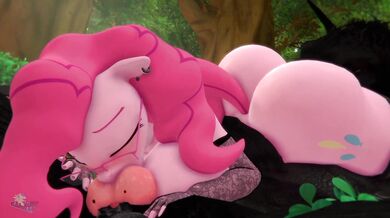 Wild Support [HoovesArt]