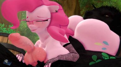 Wild Support [HoovesArt]