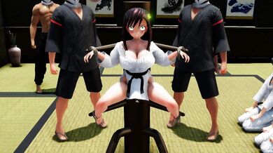 Breaking and Entering: The Wooden Mans Perspective of the Crime Bags Boxing Pile-Up