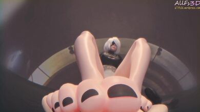 My Foot is Your Master: The Erotic Adventures of a Foot Fetishist