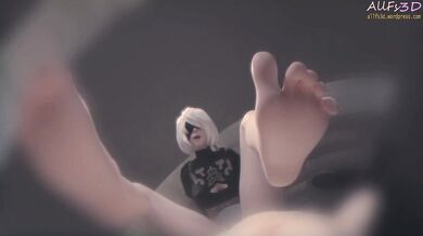 My Foot is Your Master: The Erotic Adventures of a Foot Fetishist