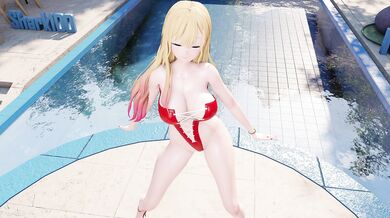 Watch Kimagure Mercy Marin as she performs a 1080p porn scene in 60fps quality that will leave you breathless