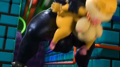 Sfm Super Mario [Compilation]