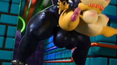 Sfm Super Mario [Compilation]