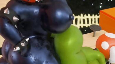 Sfm Super Mario [Compilation]