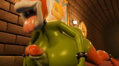 Sfm Super Mario [Compilation]