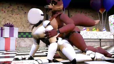 Watch Futa Foxy Fuck Anonymous Person in the privacy of your own home, where no one will judge you for your twisted sexual desires!