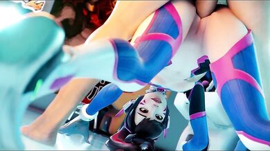 --------------------------- Batman vs Sailor Moon ---------------------------