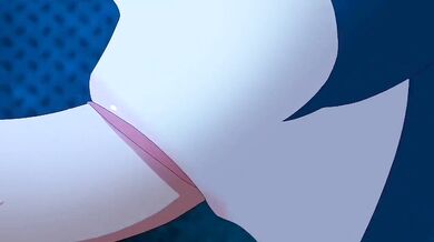 Amazing Blowjob in Heaven of Light