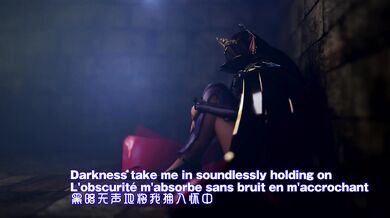 His Masters Voice Olgas Lament - Sluttier Verses