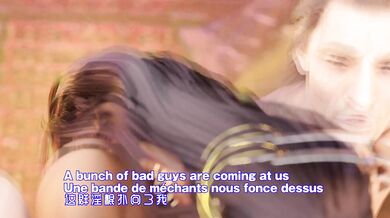 His Masters Voice Olgas Lament - Sluttier Verses