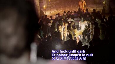 His Masters Voice Olgas Lament - Sluttier Verses