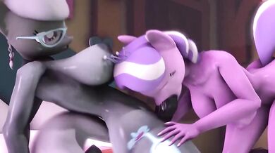 Hey there, I found a hentai MLP PMV reuploaded by some DnB dj