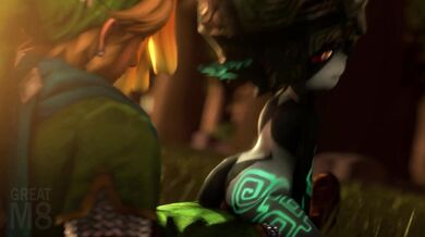 Watch this heroic man push his way into HMV and take charge of the store