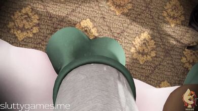 Watch me unleash my furry, futa power as I dominate your every fantasy! Youll be begging for more in no time!