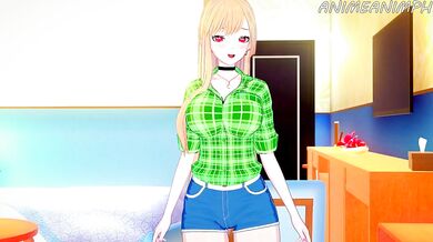 My Dress-up Darling - Marin Kitagawa