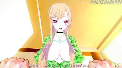 My Dress-up Darling - Marin Kitagawa