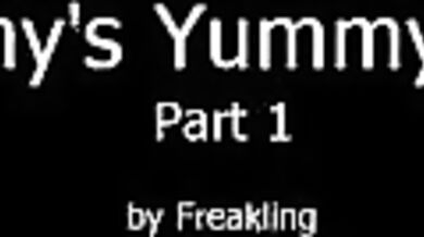 Rejuvenate with Mommys Cock! 100% Real Futa on Male Porn Reupload (Old Video)