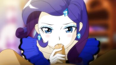 Fantasy Blade: The Rare Entertainment Rarity