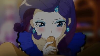 Fantasy Blade: The Rare Entertainment Rarity