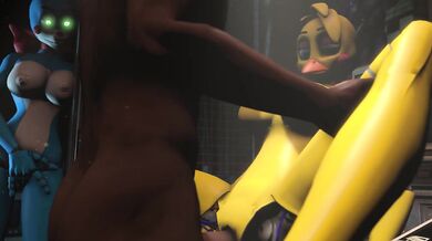 The second part of the clapping chick SFM video is here! Watch as she claps her way into your heart and leaves you breathless with excitement