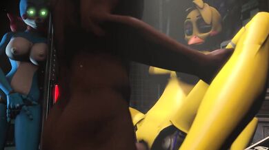 The second part of the clapping chick SFM video is here! Watch as she claps her way into your heart and leaves you breathless with excitement