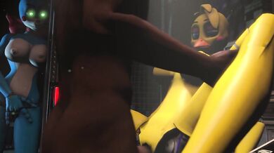 The second part of the clapping chick SFM video is here! Watch as she claps her way into your heart and leaves you breathless with excitement