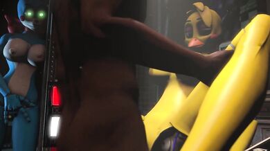 The second part of the clapping chick SFM video is here! Watch as she claps her way into your heart and leaves you breathless with excitement