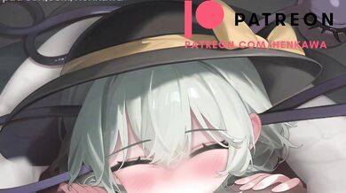 Walking the path of love, Komeiji and Koishi explore their passion in Touhou 2