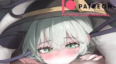 Walking the path of love, Komeiji and Koishi explore their passion in Touhou 2