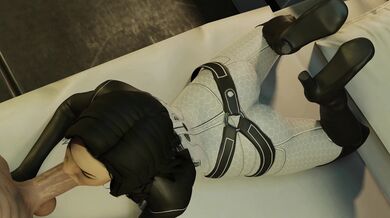 Wanna watch Miranda save ass in 4K ultra-high definition?