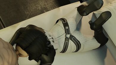 Wanna watch Miranda save ass in 4K ultra-high definition?