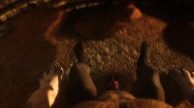 The Hole - The Adventures of Black