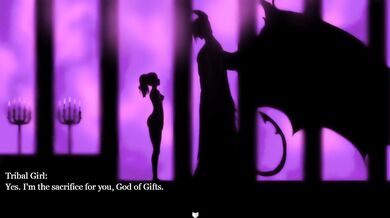 Incubus Corrupted by Succubus Covenant