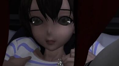 A brother and sister engage in taboo incestuous activities, but soon discover that their passionate encounters may have unforeseen consequences