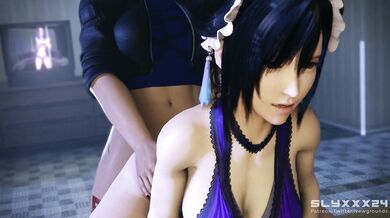 7 Minutes in Heaven [Slyxxx24]