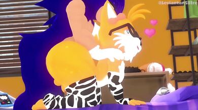 Levi-tans Hentai Fantasies