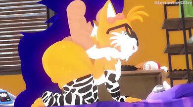 Levi-tans Hentai Fantasies