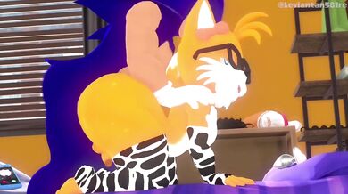 Levi-tans Hentai Fantasies