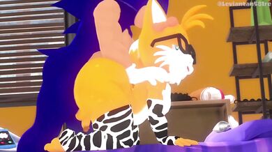 Levi-tans Hentai Fantasies