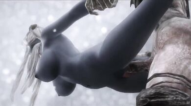 Frosty Race and their Epic Search for a Magical Stone to Restore Winter