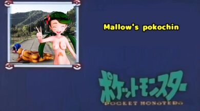 Pokémon, Lana and Futa Mallow - NTR (Case 9 Part 2)