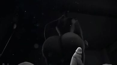 This is the alternate version of Rayhuna porn video without sound