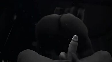 This is the alternate version of Rayhuna porn video without sound