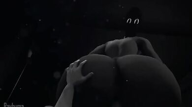 This is the alternate version of Rayhuna porn video without sound