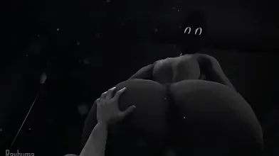 This is the alternate version of Rayhuna porn video without sound
