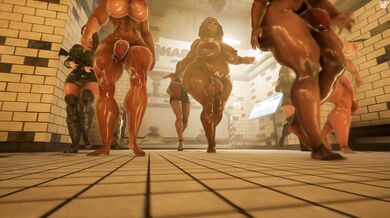 Prison Life - Sleepy Bitches