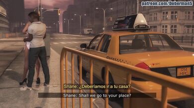 My Sister is a Sexy Vampire! 8 - Cora and Sagas Epic Encounter (Eng-Esp Sub | 1080HD) [DobermanS]