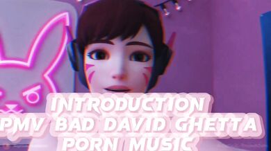 The Bad David Ghetta Porn Music HD PMV: The Ultimate Hentai Experience