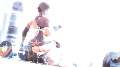 The Bad David Ghetta Porn Music HD PMV: The Ultimate Hentai Experience